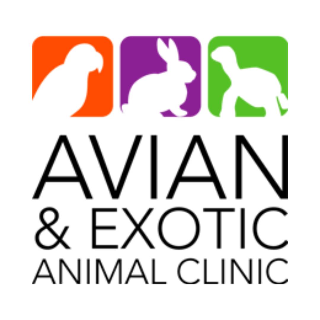 AVIAN & Exotic Animal Clinic